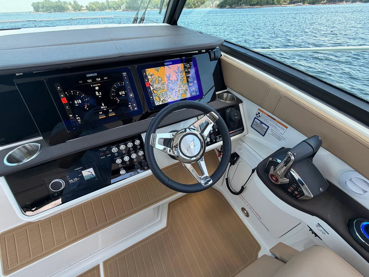 2026 Sea Ray Sundancer 320 32.0 feet, Cornelius, North Carolina #38