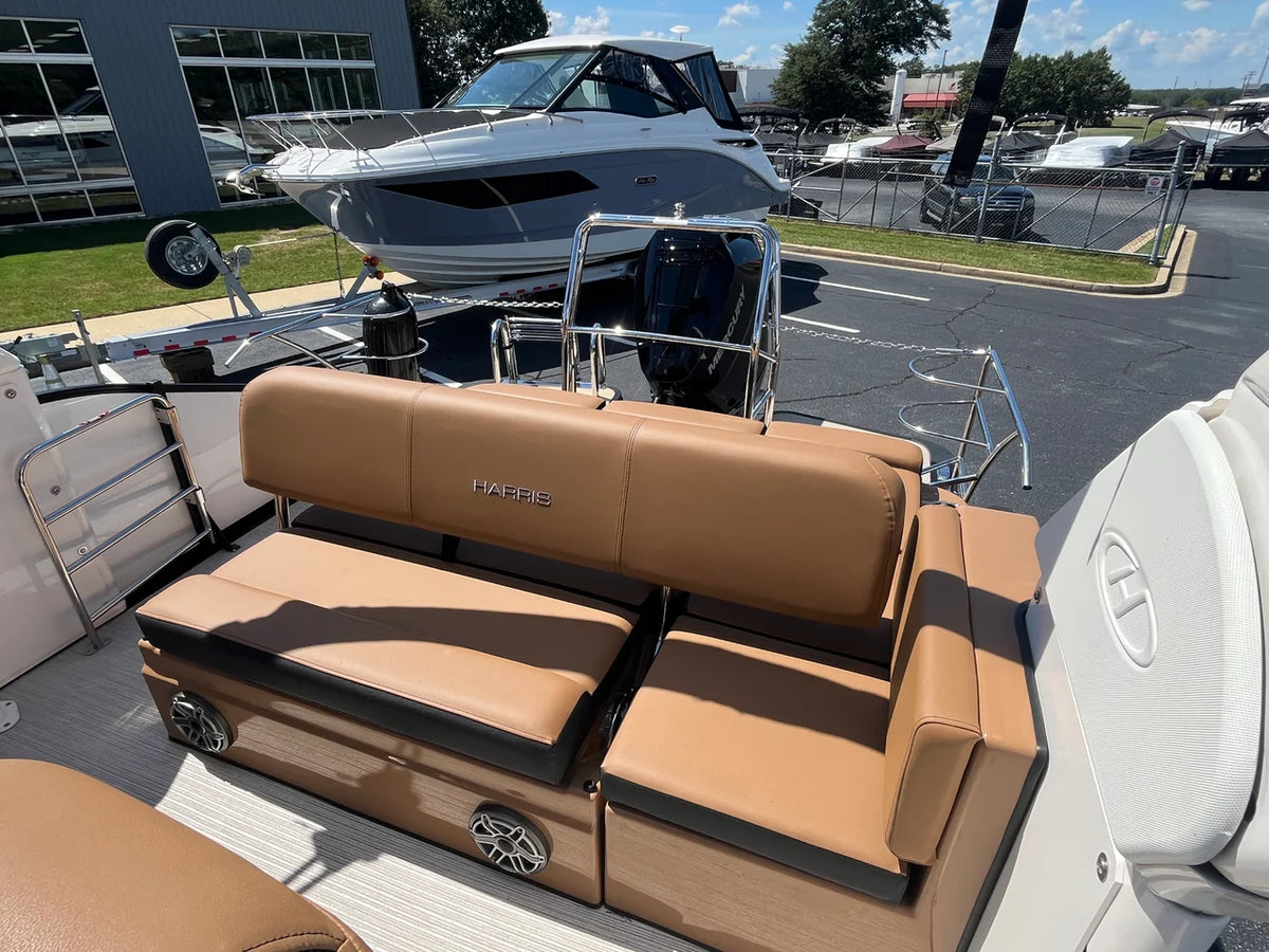 2024 Harris 250 GRAND MARINER 25.0 feet, Greenville, SC #38