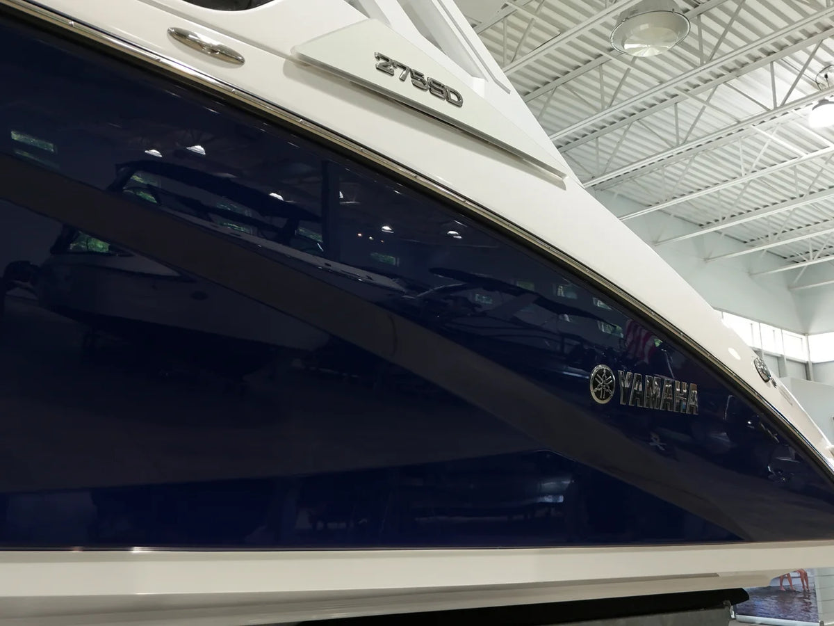 2026 Yamaha 275SD 27.0 feet, Cornelius, North Carolina #2