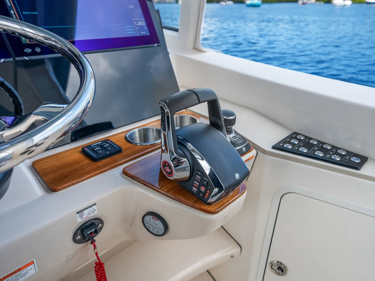 2026 Boston Whaler 380 Realm 38.0 feet, Naples, Florida #37