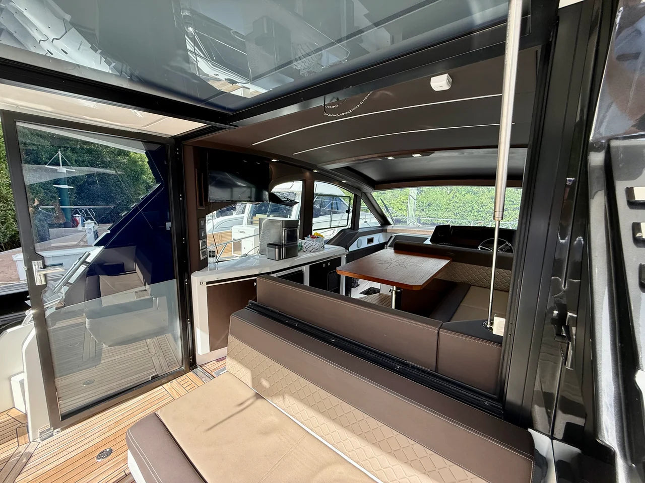 2024 Galeon 425 HTS 42.0 feet, Fort Myers, FL #20