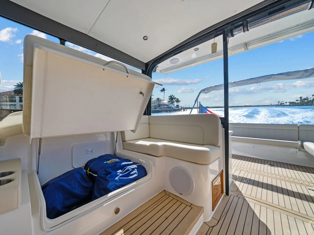 2025 MJM 4 46.0 feet, Naples, Florida #45