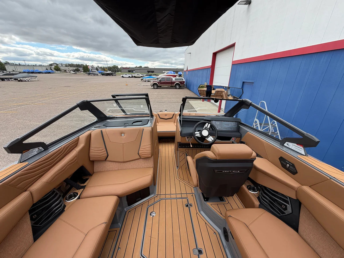 2027 Nautique G23SUPER AIR 23.0 feet, Rogers, MN #34