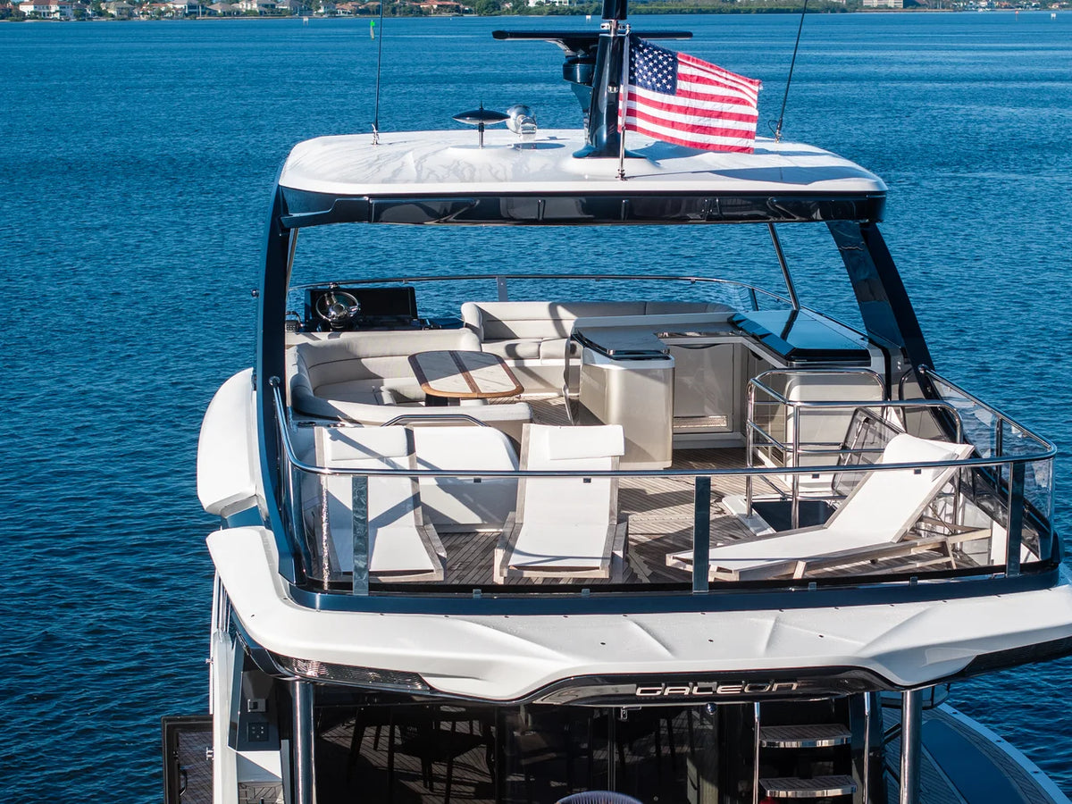 2026 Galeon 620 FLY 62.0 feet, Fort Myers, FL #59