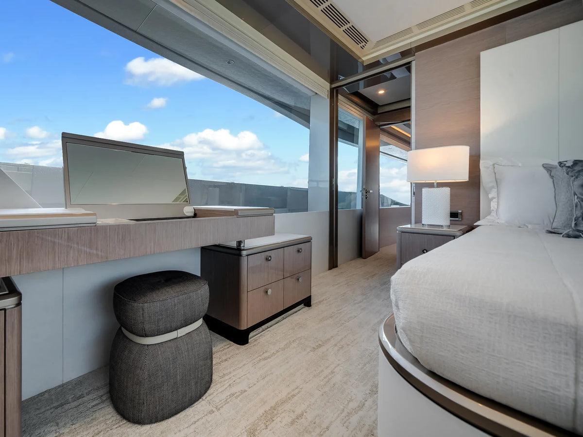 2026 Ocean Alexander 37L 120.0 feet, Pompano Beach, FL #34