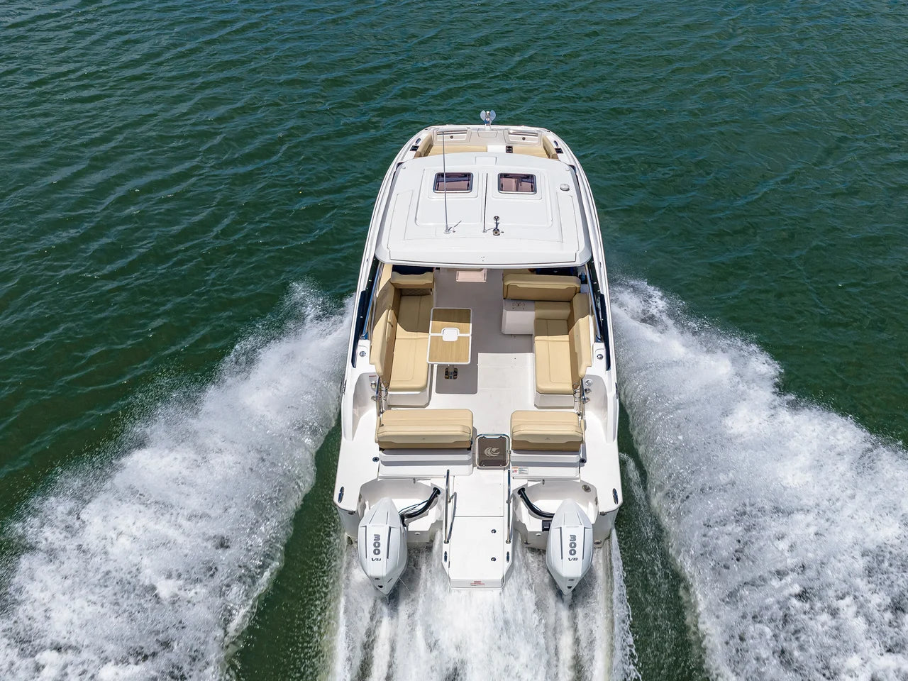 2026 Aquila 32 Sport 32.0 feet, Clearwater, Florida #32