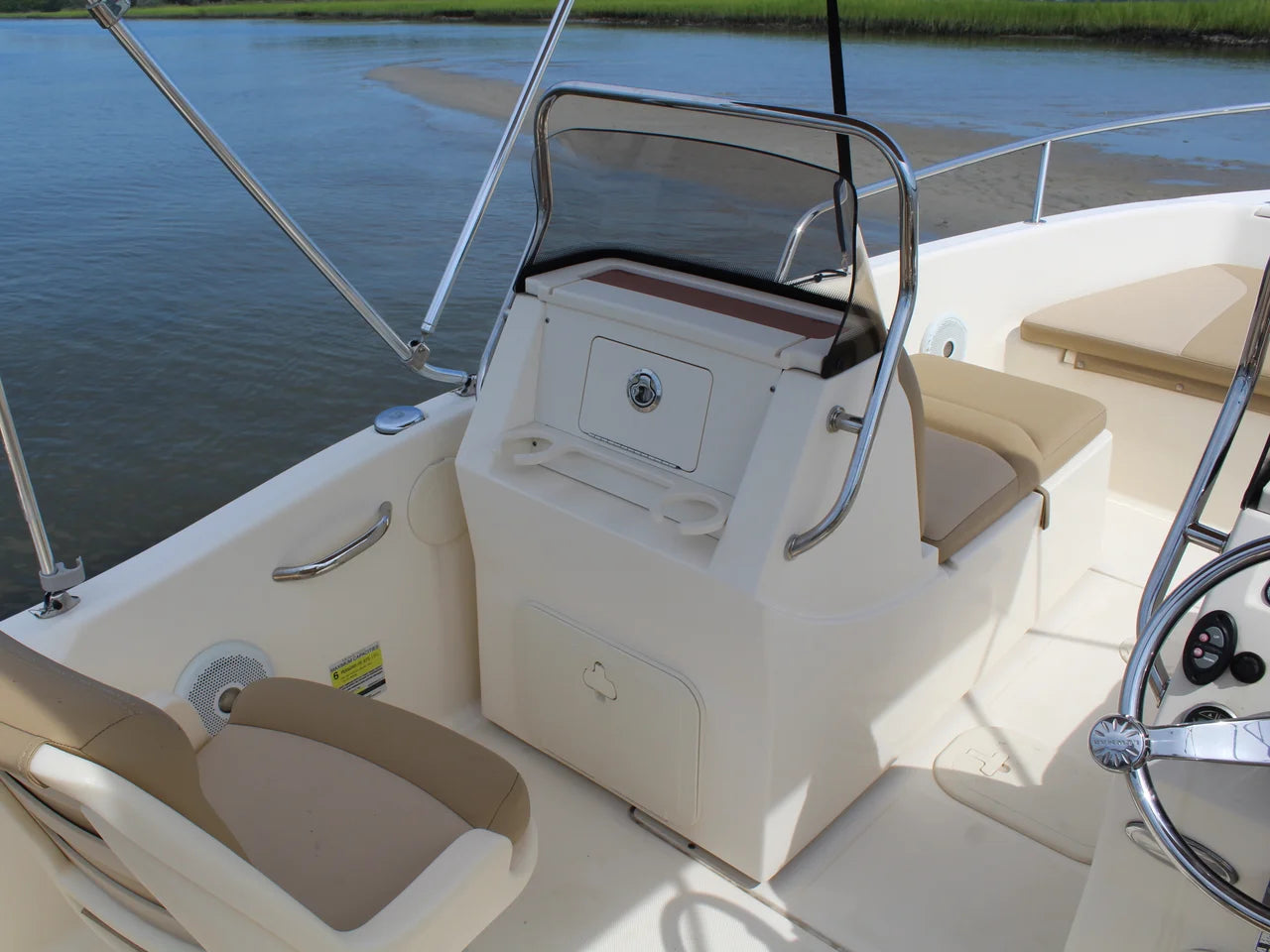 2021 Scout 175 SPORT DORADO 17.0 feet, Wrightsville Beach, NC #20