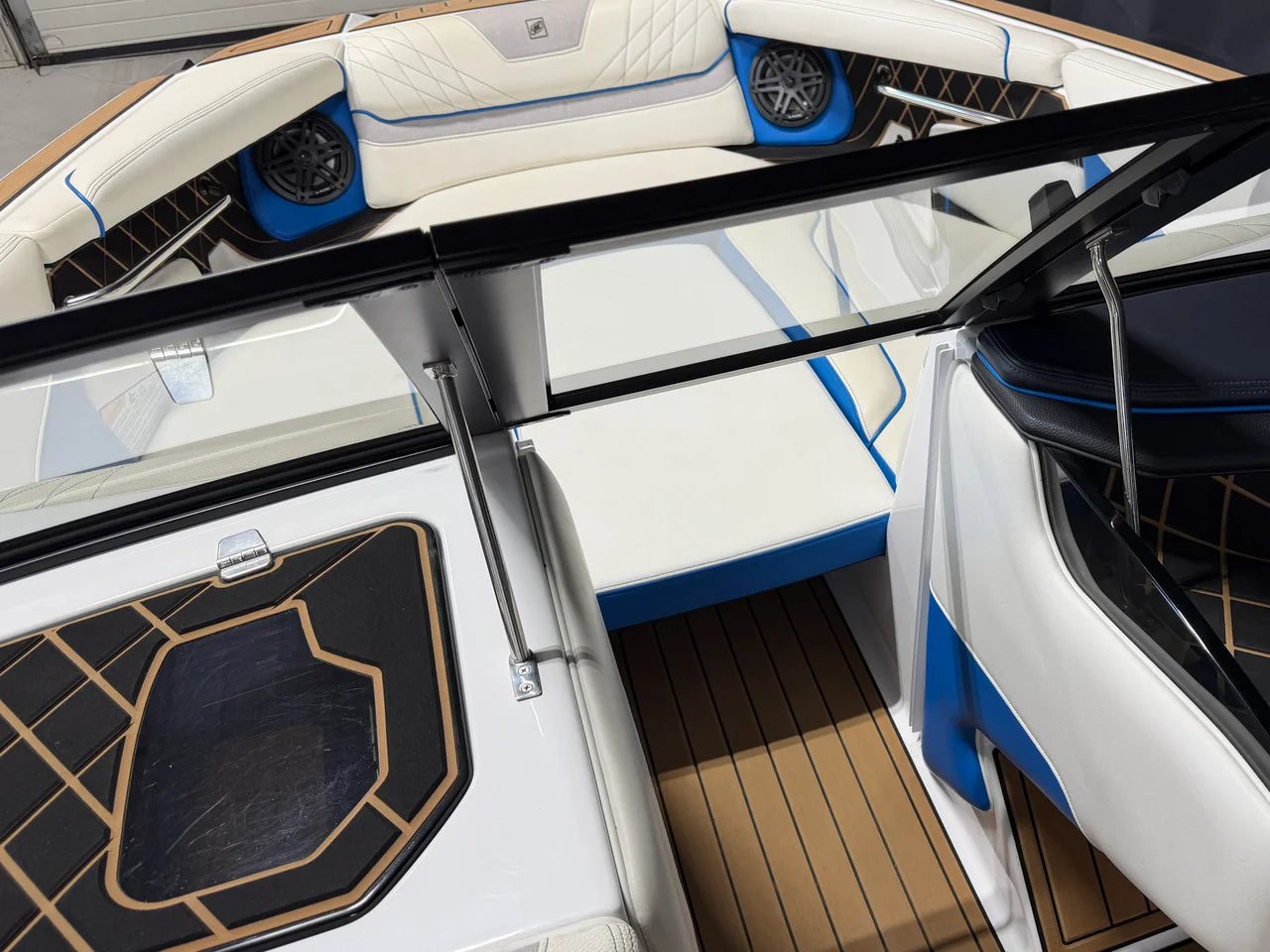 2021 Nautique Super Air Nautique GS22 22.0 feet, Crosslake, Minnesota #71