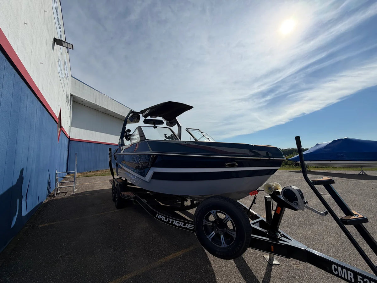 2027 Nautique S25SUPER AIR 25.0 feet, Rogers, MN #1