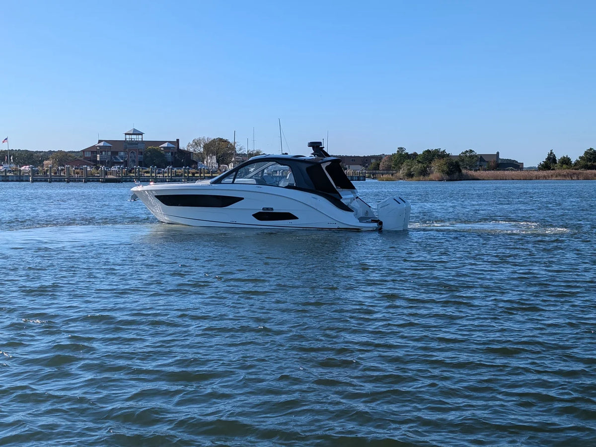 2026 Sea Ray SUNDANCER 370 OUTBOARD 39.0 feet, Grasonville, MD #11