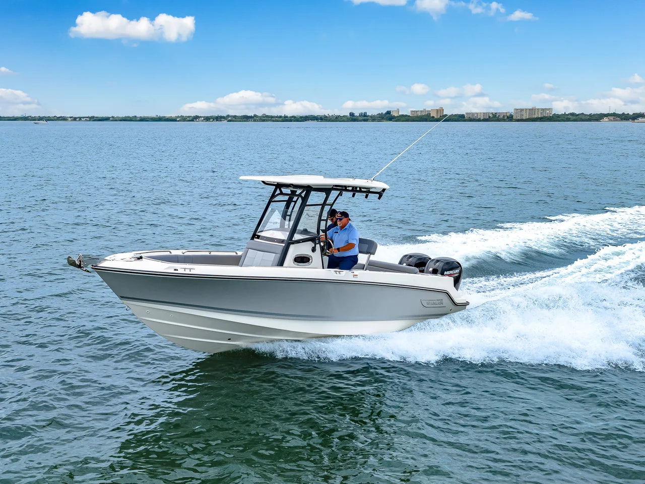 2025 Boston Whaler 230 Outrage 23.0 feet, Clearwater, Florida #29