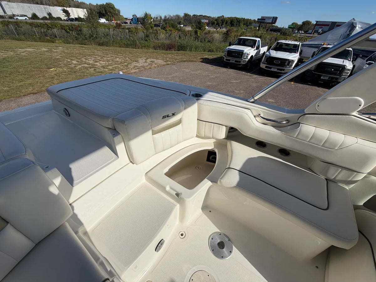 2007 Sea Ray 250 SLX 25.0 feet, Excelsior, Minnesota #38