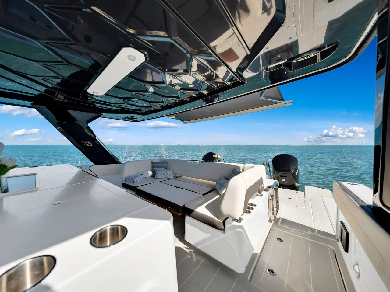 2026 Aquila 45 Sport 45.0 feet, Inuvik, Northwest Territories #27