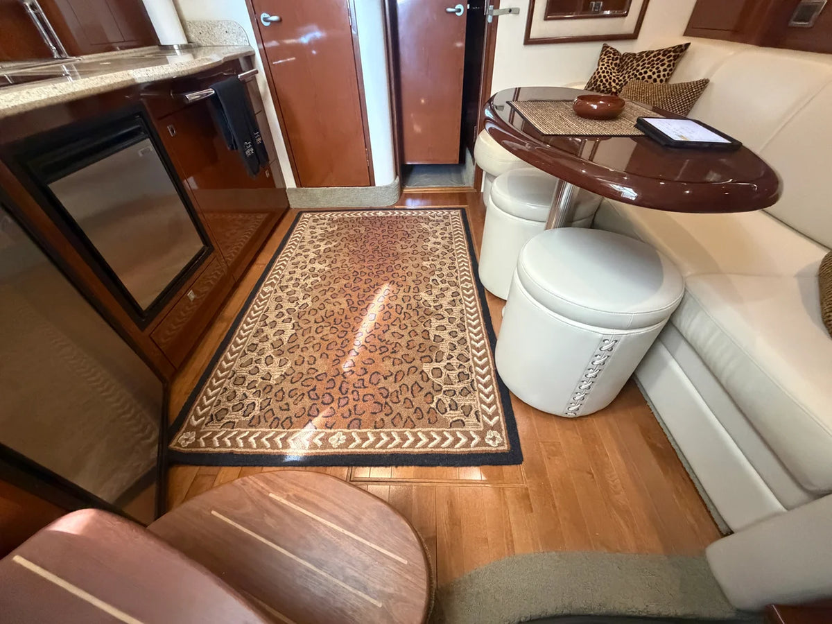 2008 Sea Ray 40 SUNDANCER 40.0 feet, Carolina Beach, NC #23