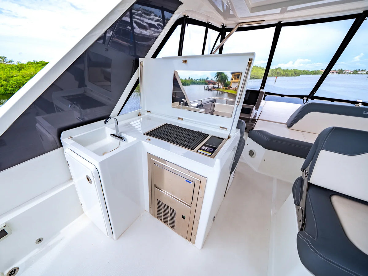 2025 Galeon 500 FLY 53.0 feet, Fort Myers, FL #49