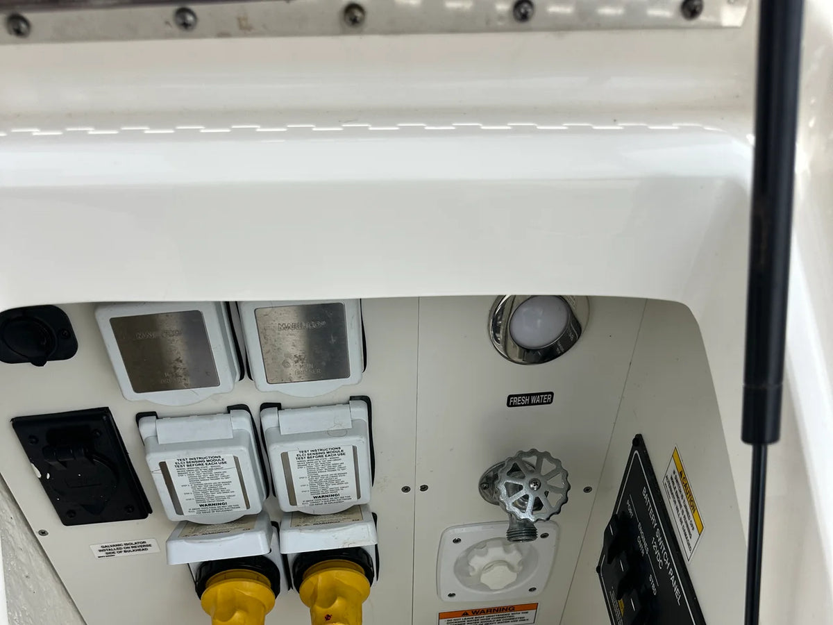 2022 Sea Ray 320 SUNDANCER OB 32.0 feet, Ocean Ridge Florida, FL #35