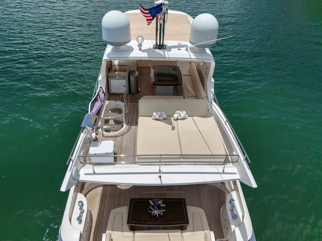 2012 Azimut 64 FLY 64.0 feet, Miami Beach, FL #18