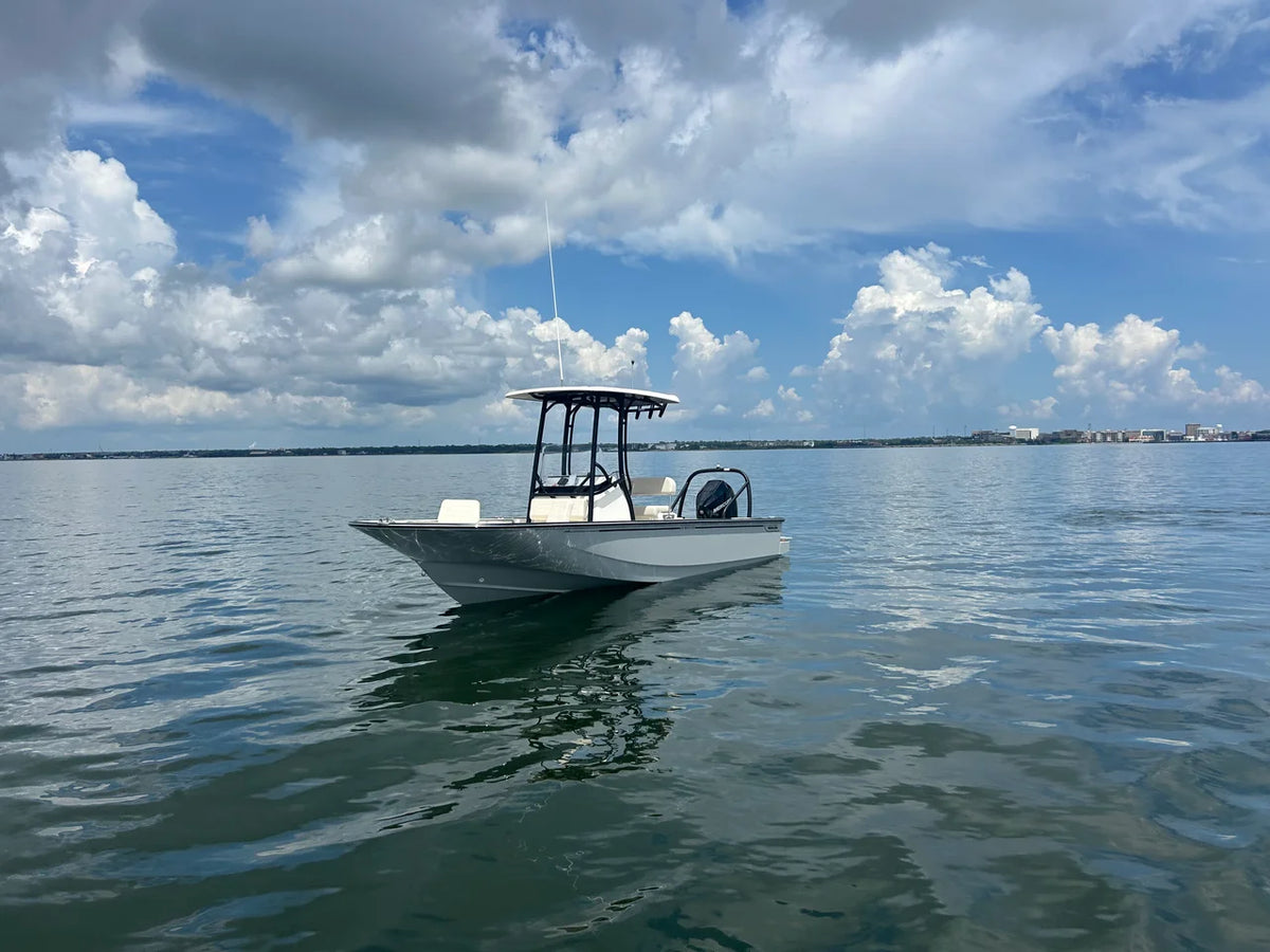2027 Boston Whaler 210 Montauk 21.0 feet, Pensacola, Florida #2