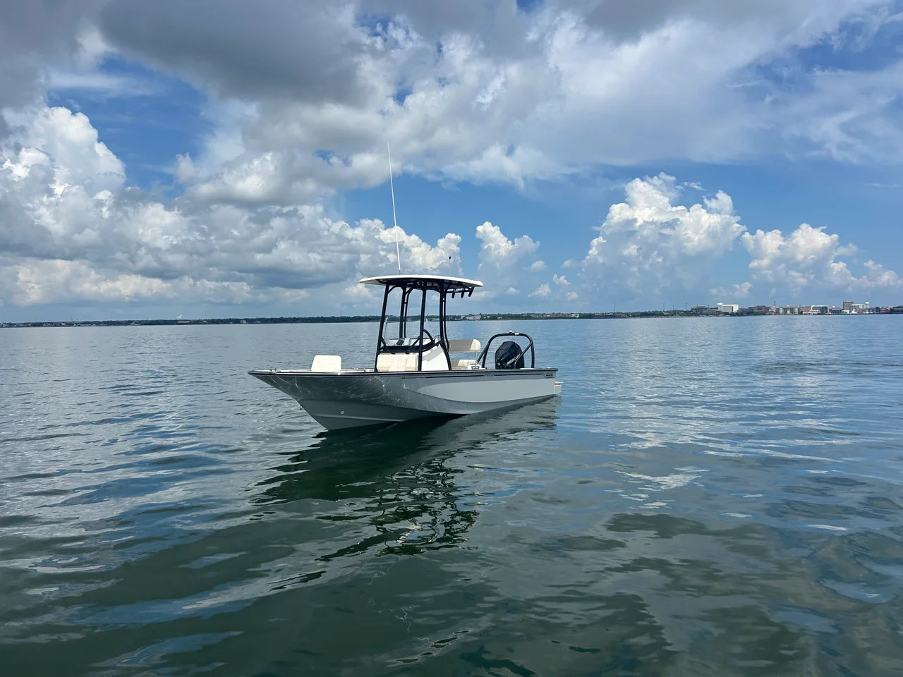 2027 Boston Whaler 210 Montauk 21.0 feet, Pensacola, Florida #2