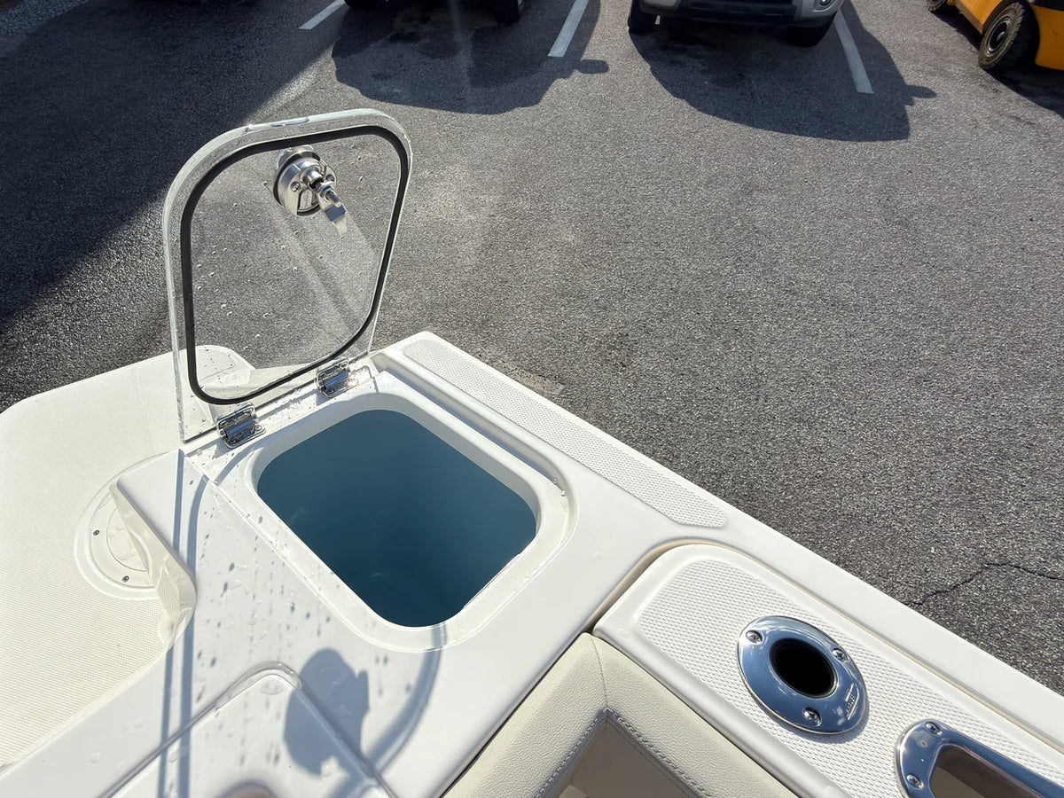 2027 Boston Whaler 240 Vantage 24.0 feet, Panama City, FL #33