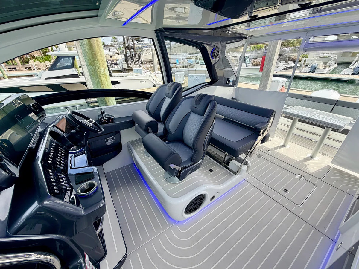 2025 Galeon 375 GTO 37.0 feet, Jupiter, Florida #22