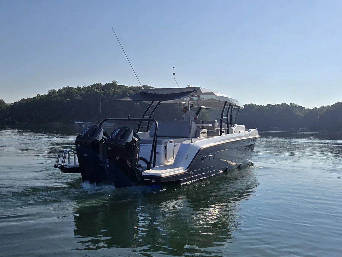 2026 Cruisers Yachts 38 VTR 38.0 feet, Cumming, GA #6