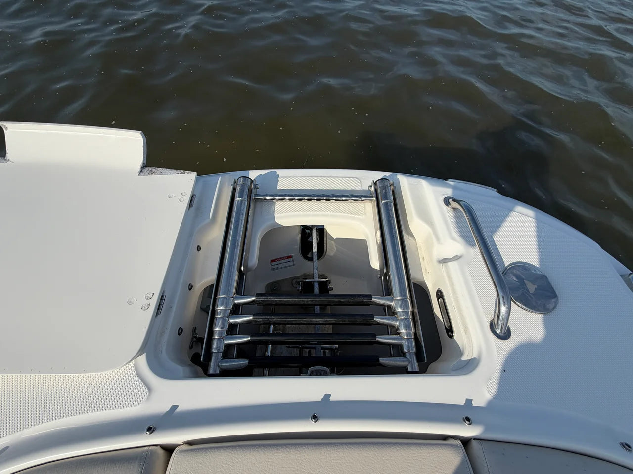 2018 Boston Whaler 270 VANTAGE 27.0 feet, Charleston, SC #50