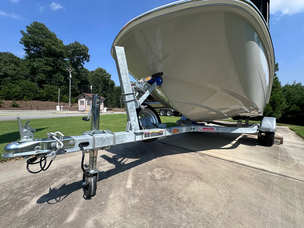 2027 Boston Whaler 130 Super Sport 13.0 feet, Cumming, GA #18