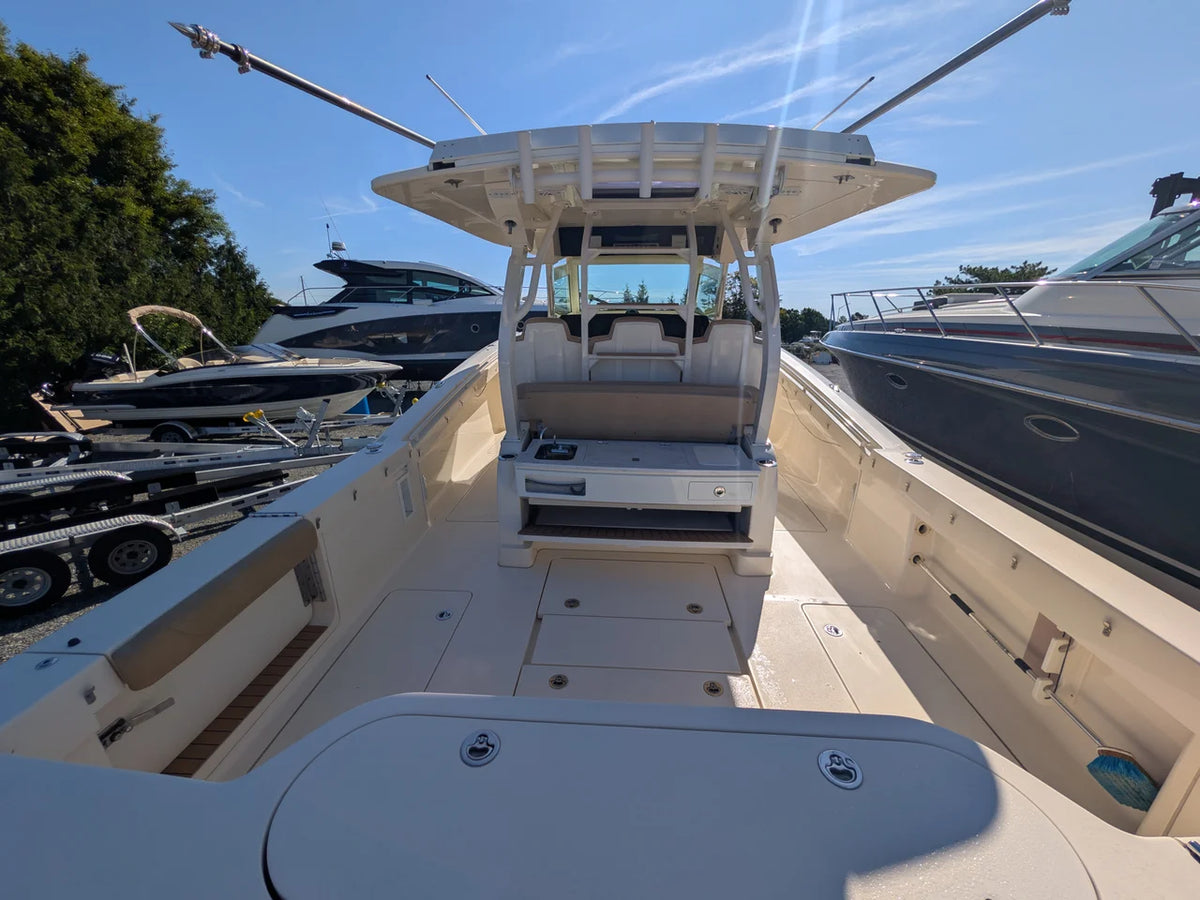 2018 Scout 380 LXF 38.0 feet, Grasonville, MD #4