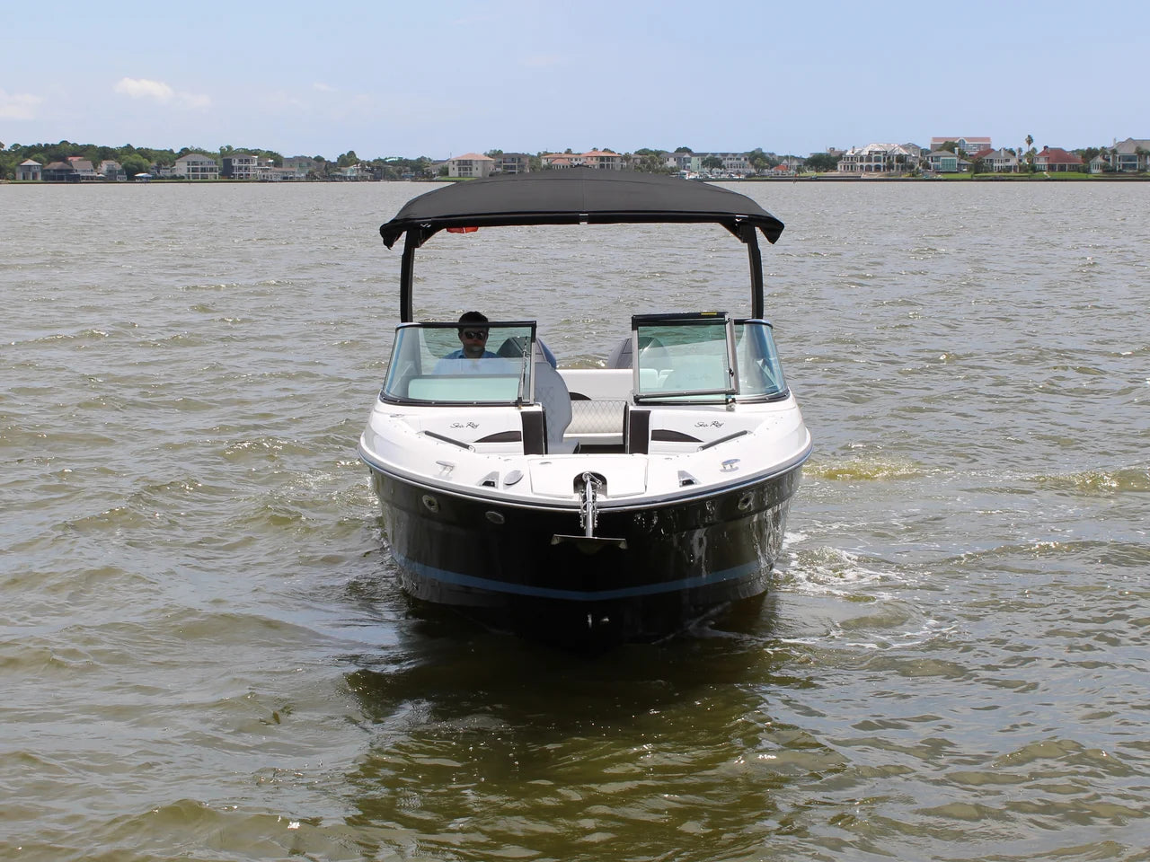 2027 Sea Ray SLX 280 Outboard 28.0 feet, Seabrook, TX #7
