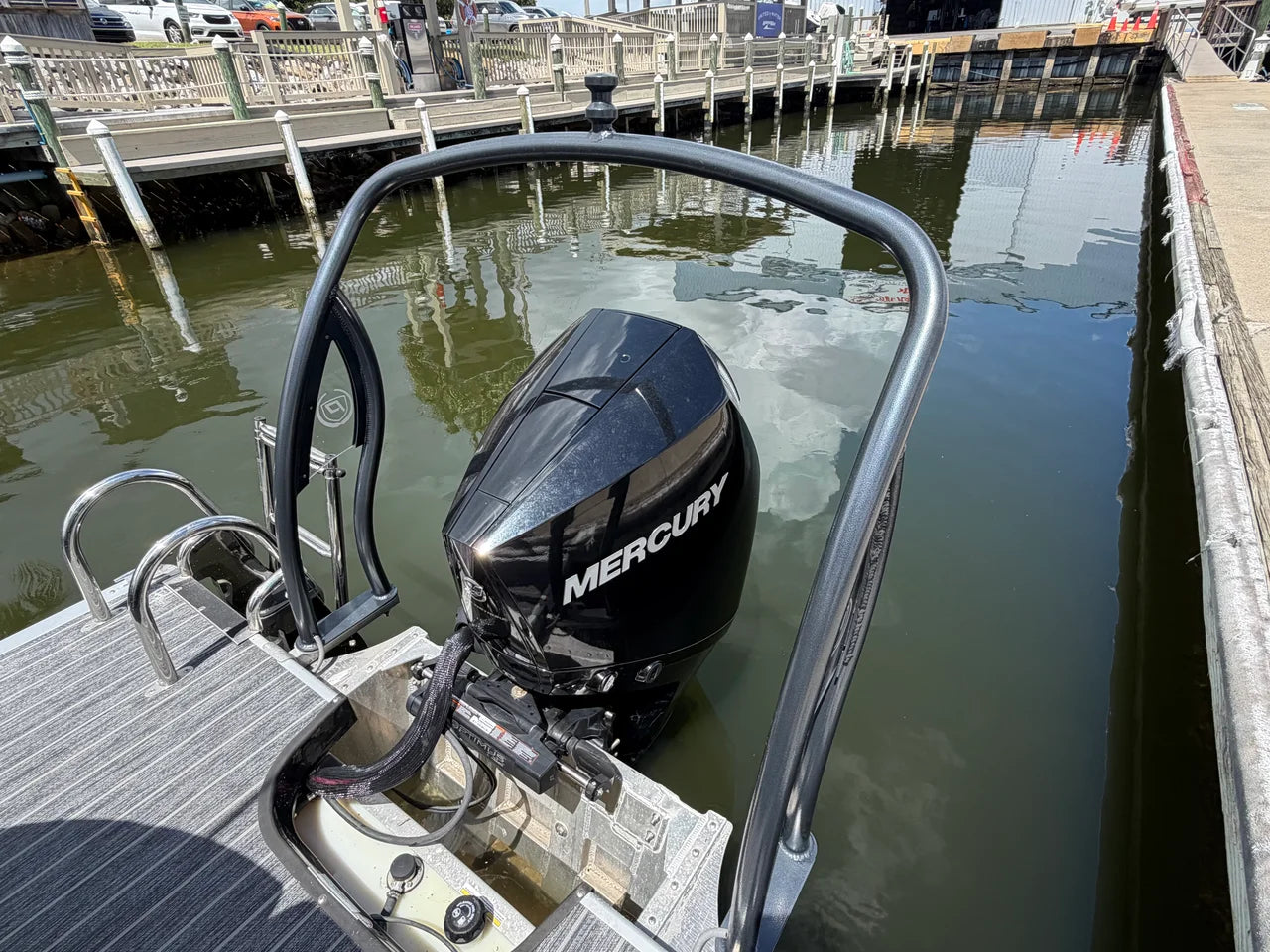 2023 Premier 250 SOLARIS REV DL 25.0 feet, Pensacola, Florida #26