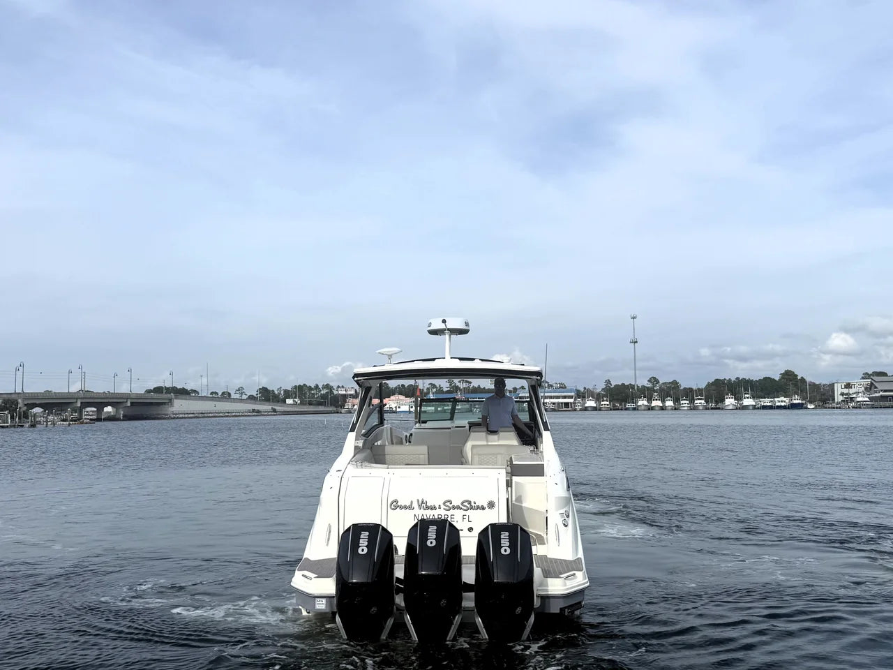 2023 Sea Ray 320 SUNDANCER 32.0 feet, Panama City, FL #10