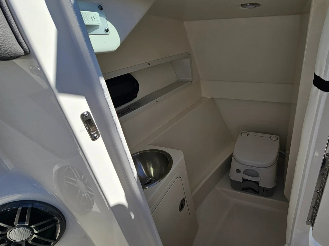 2022 Sea Ray 270 SDX OB 27.0 feet, Brick Township, New Jersey #21