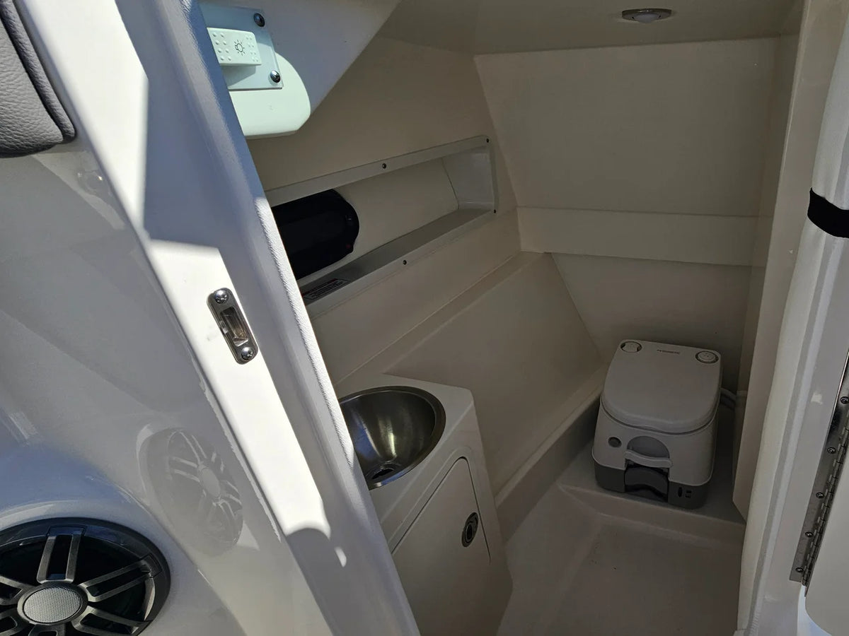 2022 Sea Ray 270 SDX OB 27.0 feet, Brick Township, New Jersey #21