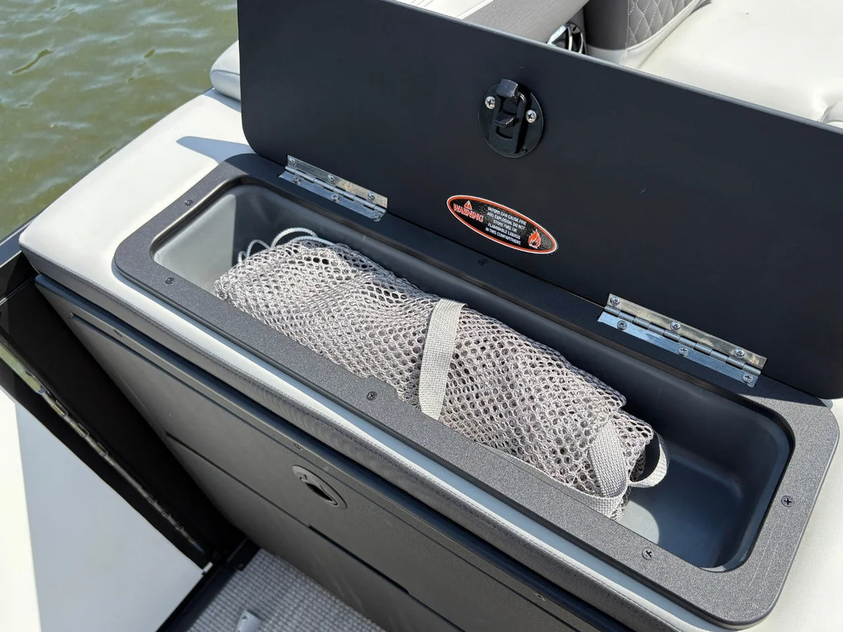 2026 Harris Sunliner 230 23.0 feet, Lake Wylie, SC #32