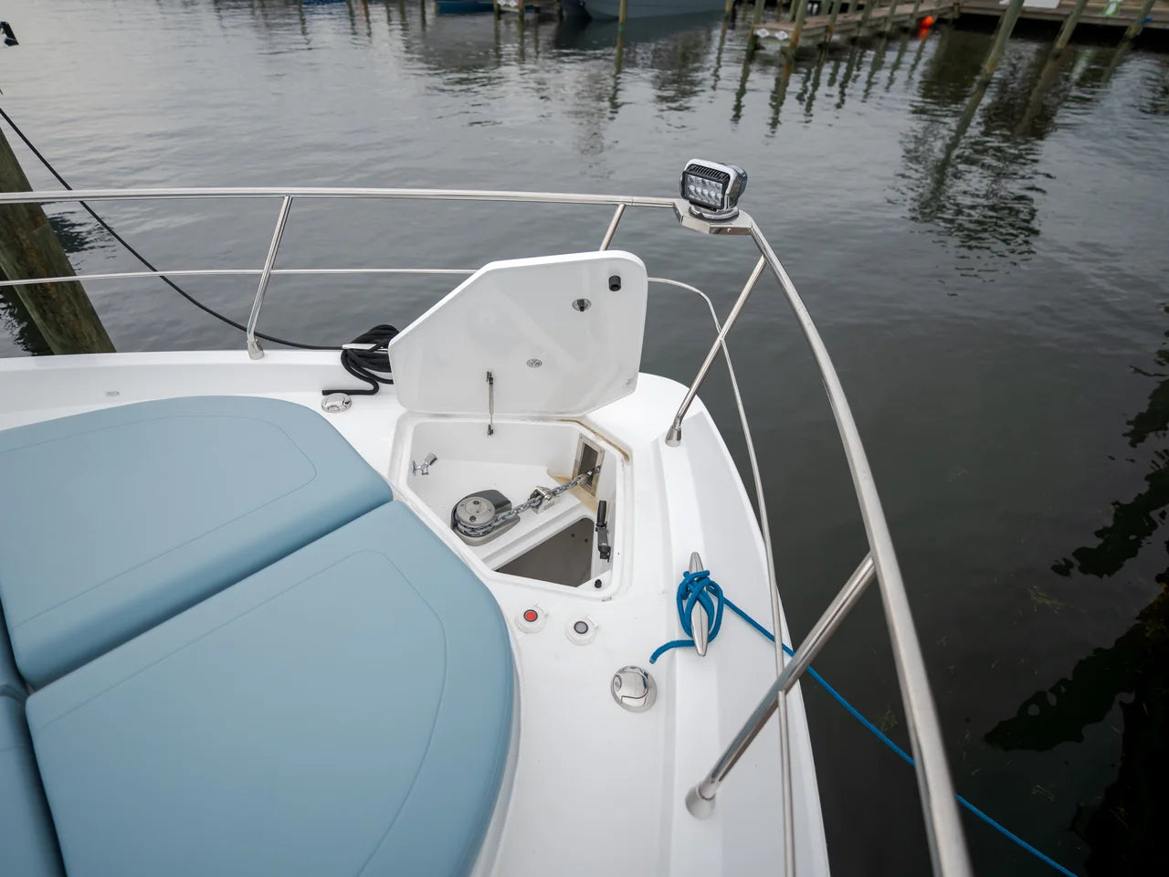 2026 Cruisers Yachts 57 FLY 57.0 feet, Panama City, FL #9