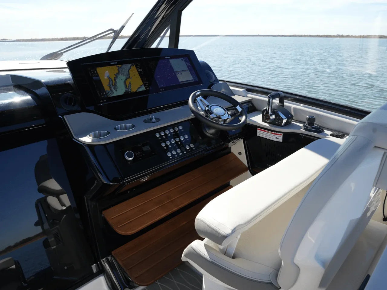 2025 Sea Ray Sundancer 370 37.0 feet, Lewisville, TX #20