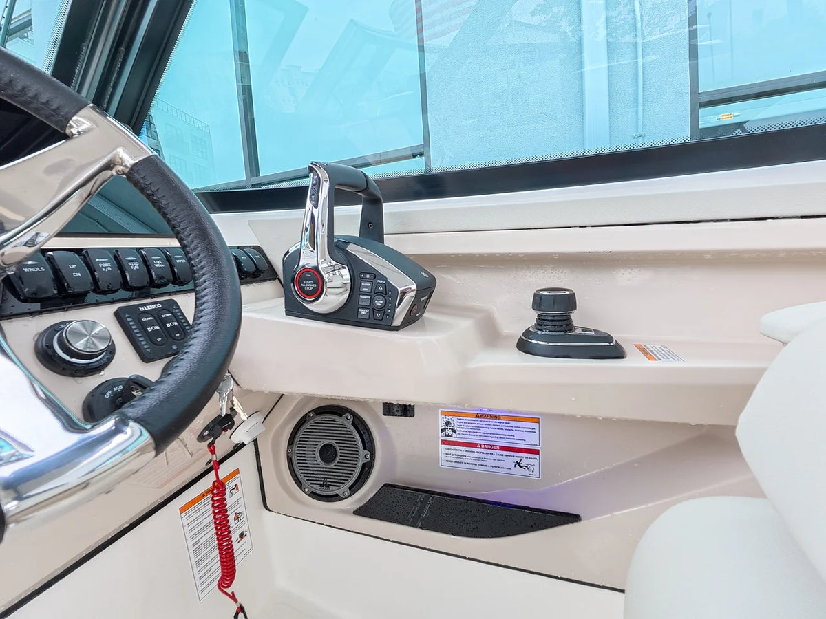 2027 Boston Whaler 280 Vantage 28.0 feet, Norwalk, Connecticut #24