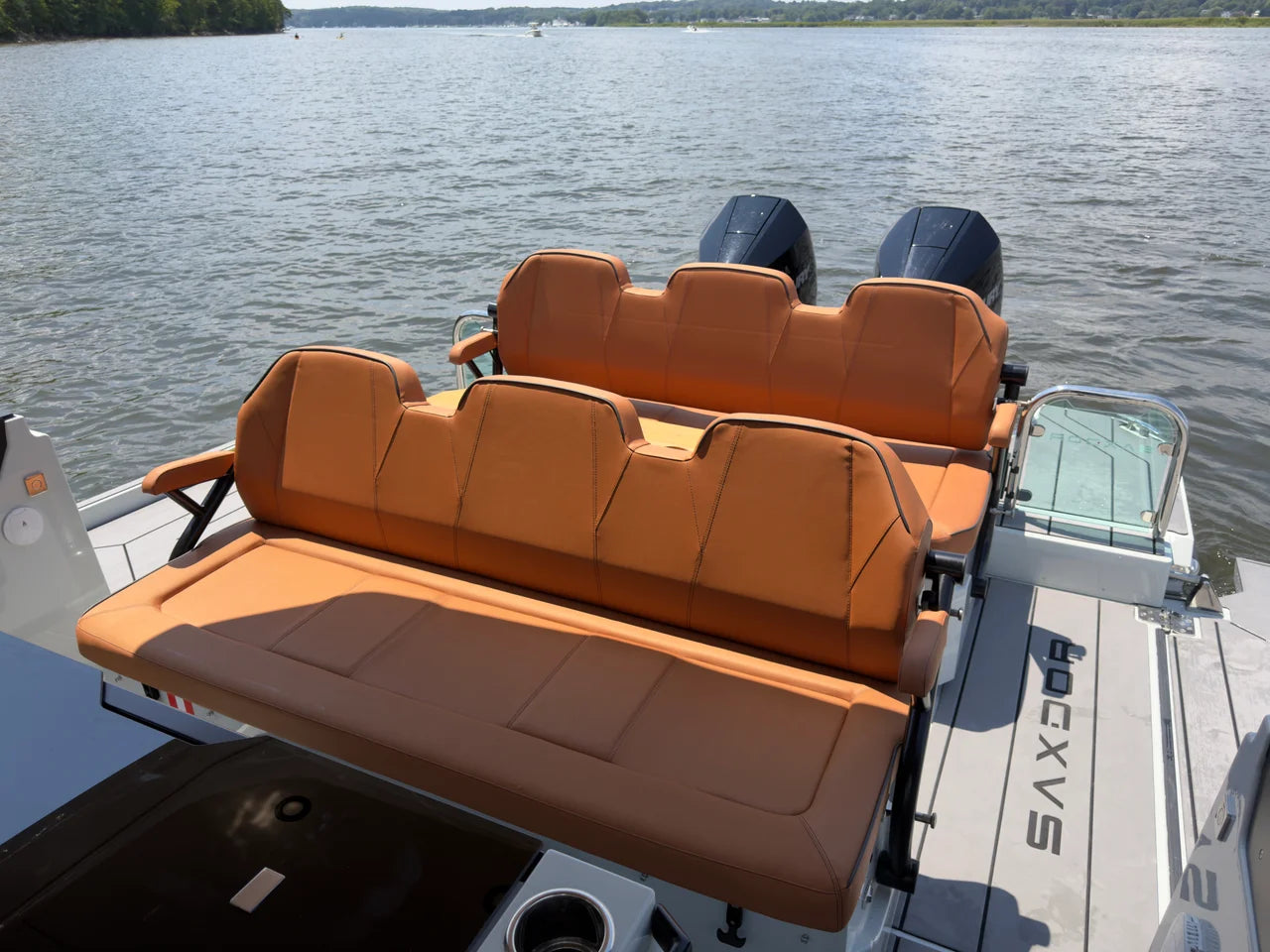 2023 Saxdor 320 GTO 32.0 feet, Essex, CT #51