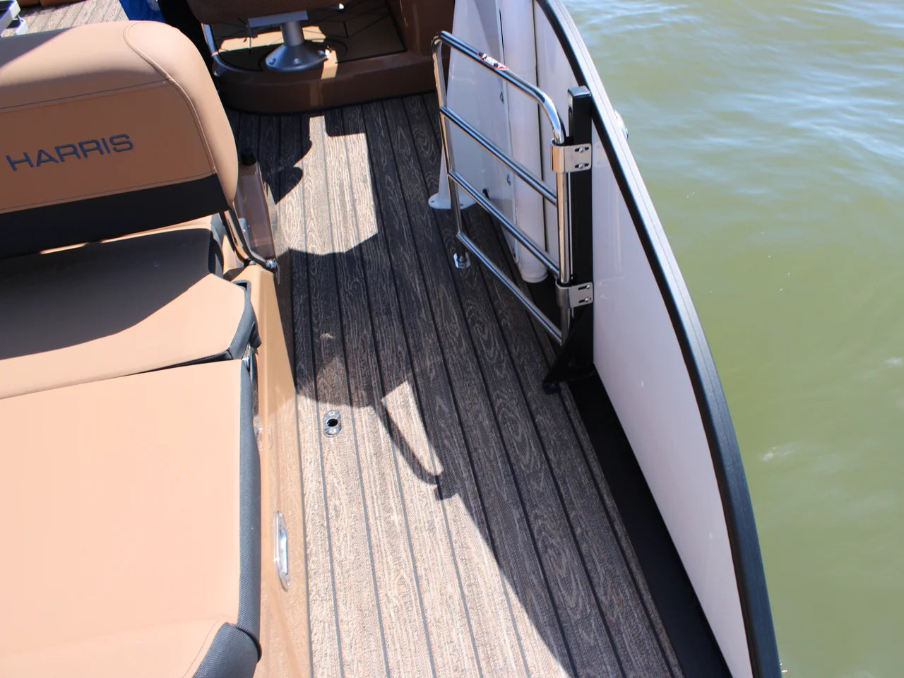 2026 Harris Grand Mariner 250 25.0 feet, Seabrook, TX #24