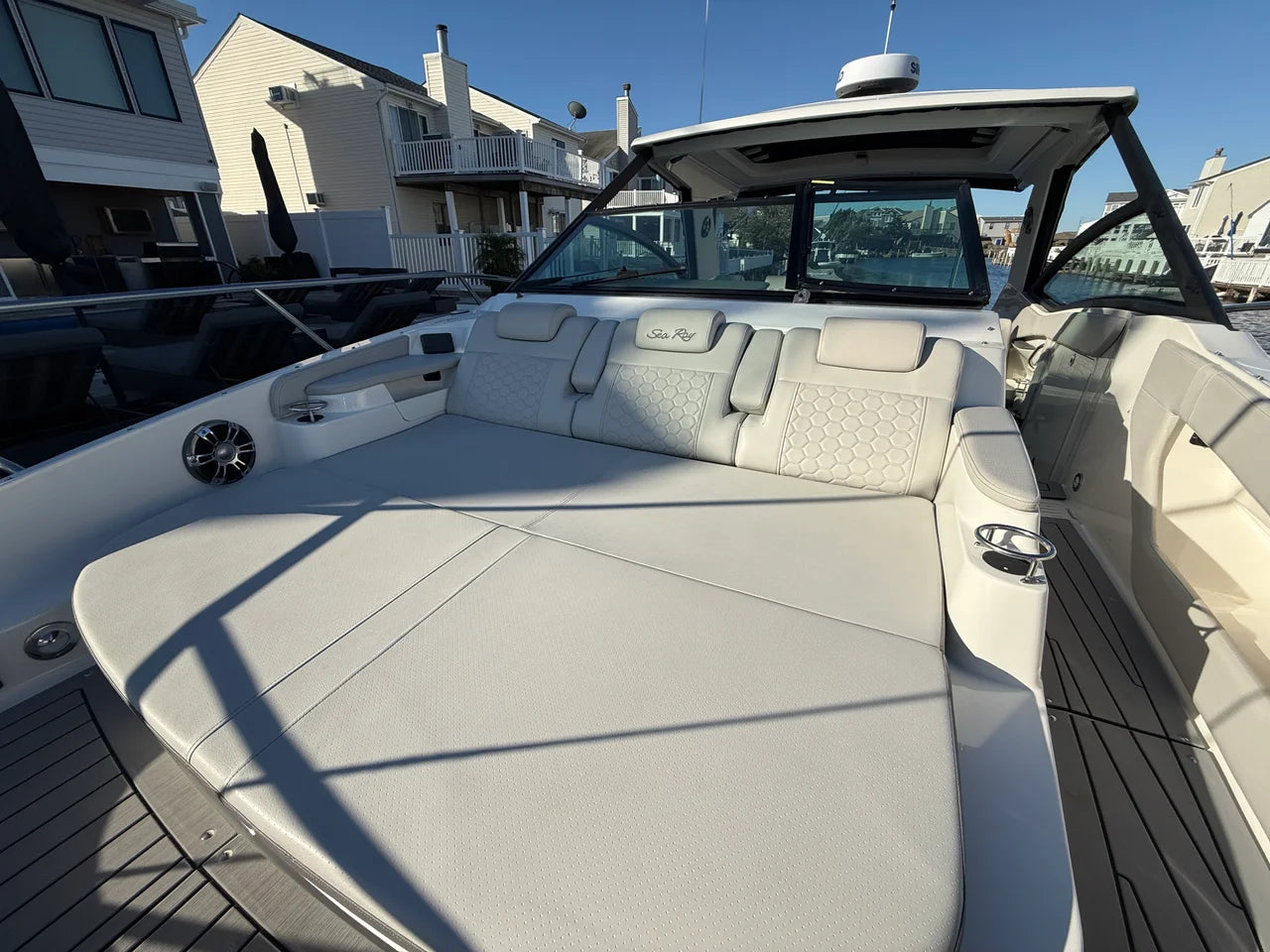 2021 Sea Ray 320 SUNDANCER 32.0 feet, Brick Township, New Jersey #58