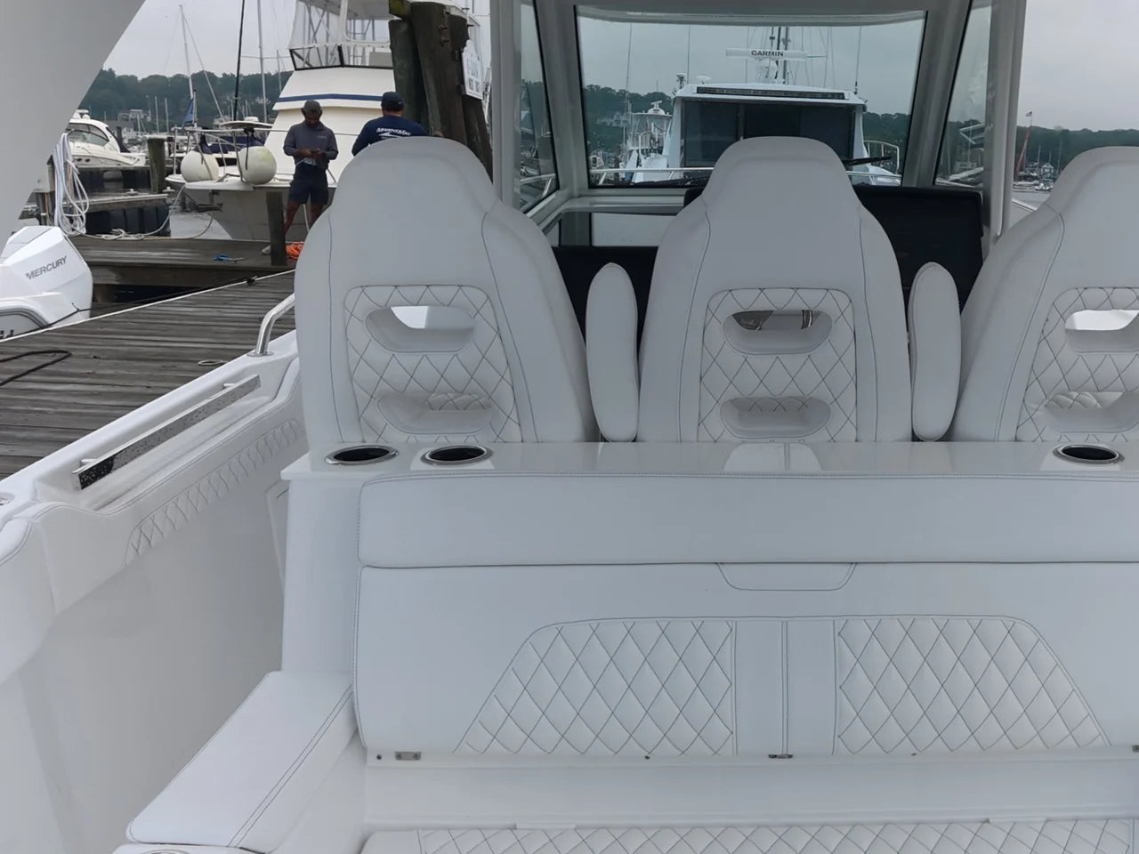 2026 Intrepid 35 VALOR 35.0 feet, Huntington, NY #18