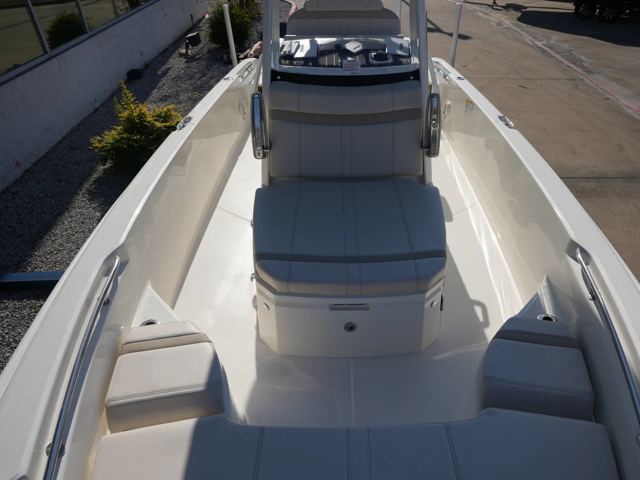 2026 Boston Whaler 250 Dauntless 25.0 feet, Lewisville, TX #26