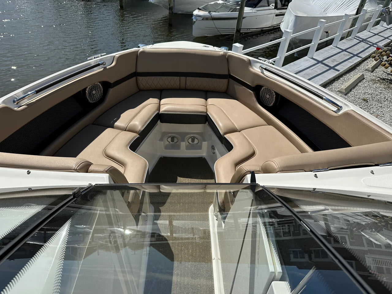2017 Sea Ray 250 SLX 25.0 feet, Clearwater, Florida #42
