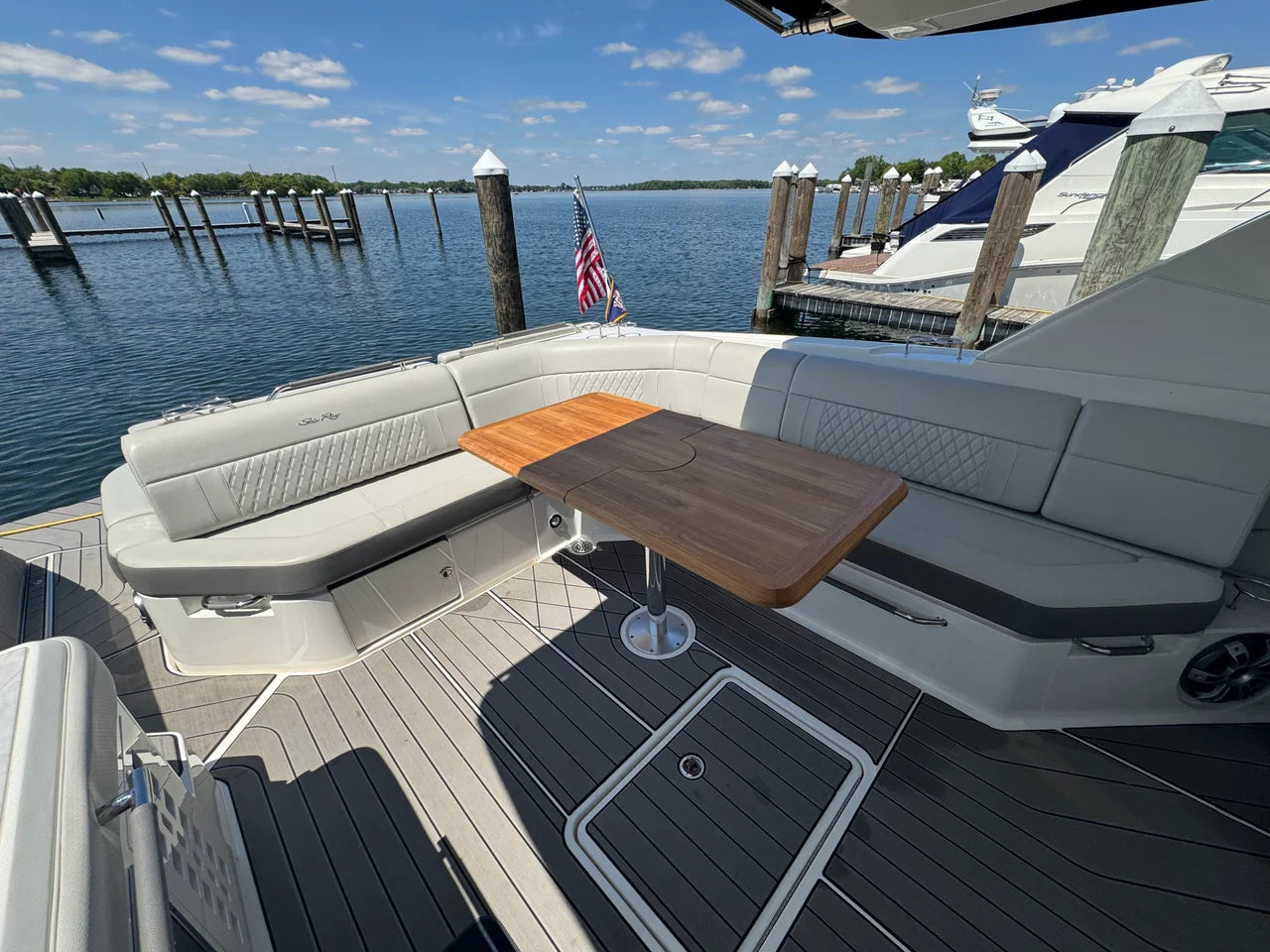 2023 Sea Ray 400 SLX 39.0 feet, Excelsior, Minnesota #34