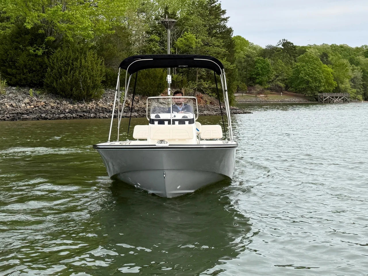 2026 Boston Whaler 170 Montauk 17.0 feet, Wrightsville Beach, North Carolina #7