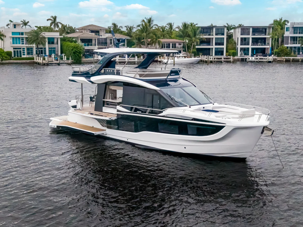 2027 Galeon 620 FLY 62.0 feet, Pompano Beach, FL #22