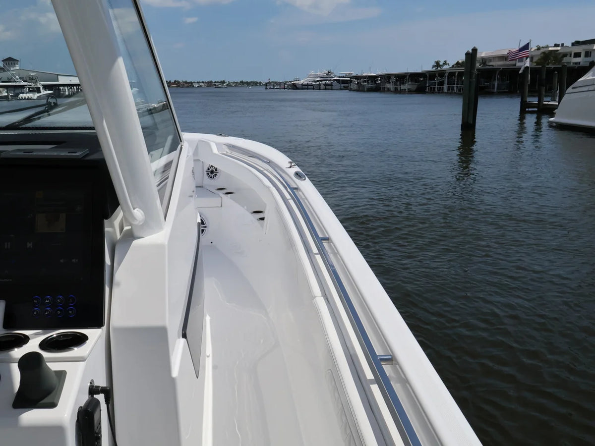 2026 Intrepid 35 PANACEA 35.0 feet, Naples, Florida #60