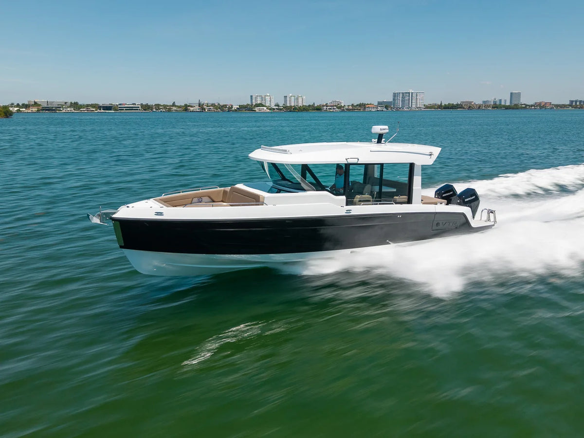 2026 Cruisers Yachts 38 VTR EC 38.0 feet, Miami, FL #1