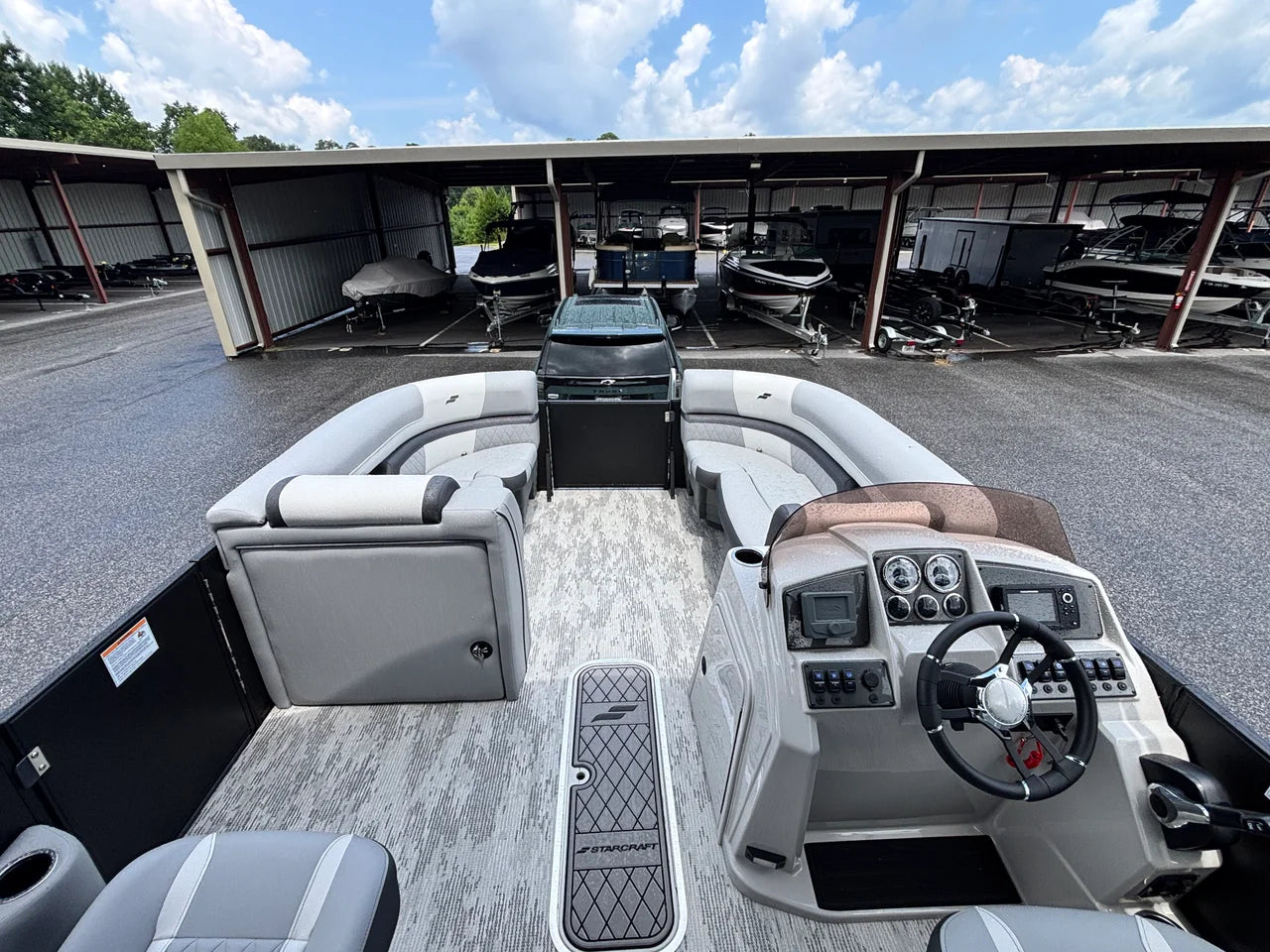 2026 Starcraft EXS 3 R 23.0 feet, Cumming, GA #4